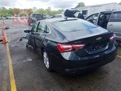 شێڤرۆلێت مالیبۆ